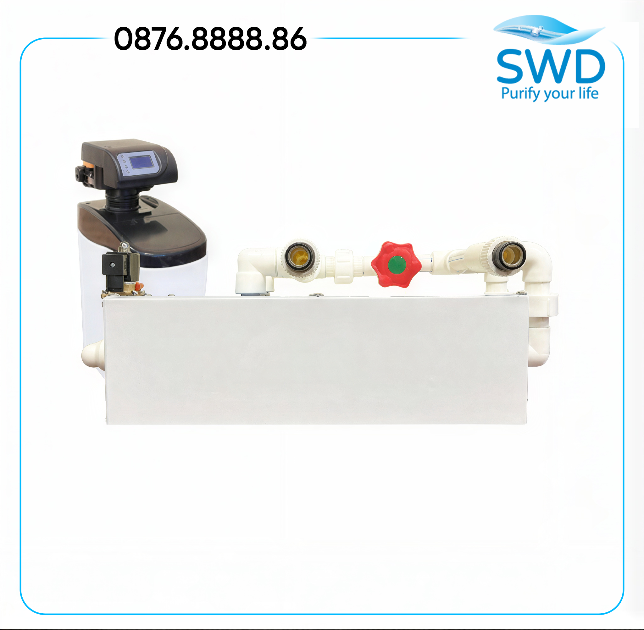 F3000PS Ảnh 3